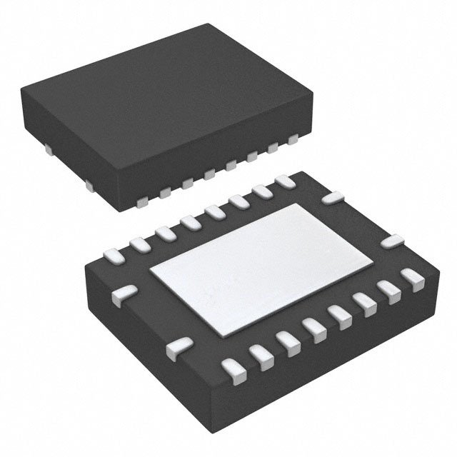 Image of PCA9544ARGYR by Texas Instruments