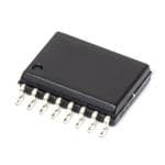 All Parts Semiconductors Amplifiers and Buffers Instrumentation Amplifiers PGA207UA by Texas Instruments