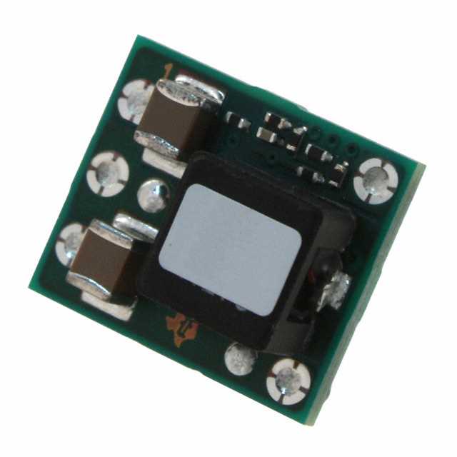 All Parts Semiconductors Power Management DC - DC Converters PTH08080WAST by Texas Instruments