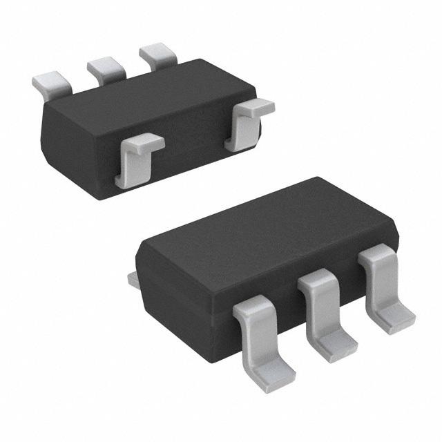 All Parts Semiconductors Power Management Voltage References REF1925AIDDCT by Texas Instruments