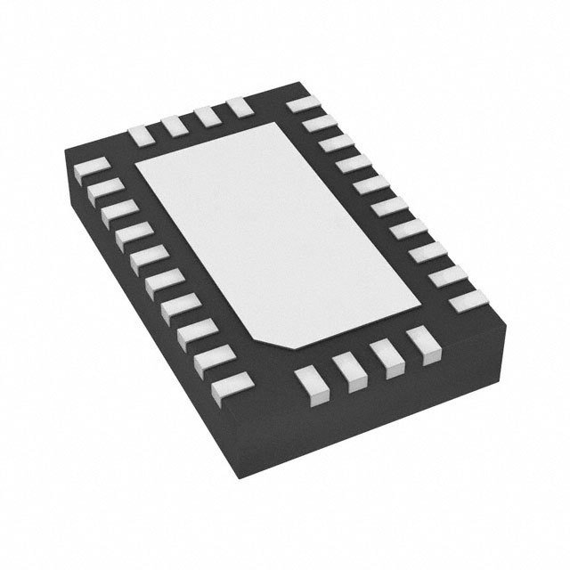 All Parts Semiconductors SN65DPHY440SSRHRT by Texas Instruments