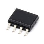 All Parts Semiconductors Interface ICs RS-232 SN65HVD1782QDRQ1 by Texas Instruments