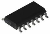All Parts Semiconductors Interface ICs RS-232 SN65HVD34DR by Texas Instruments