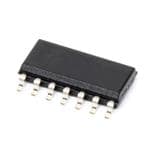 All Parts Semiconductors Logic Logic Gates, Single SN74ACT10DR by Texas Instruments