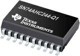 All Parts Semiconductors Logic Logic Gates, Single SN74AHC244QPWRQ1 by Texas Instruments