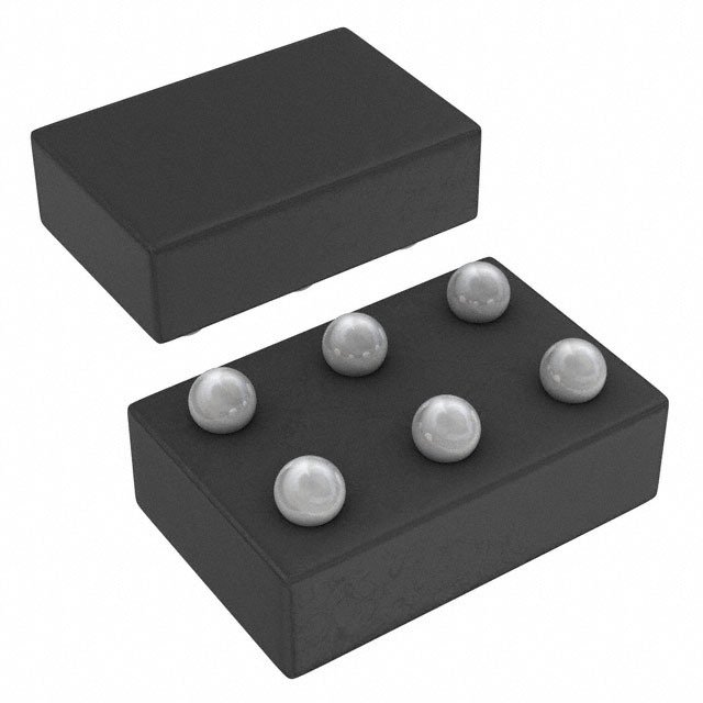 All Parts Semiconductors Logic Logic Gates, Single SN74AUP1G08YFPR by Texas Instruments