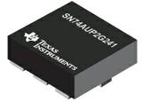 All Parts Semiconductors Logic Logic Gates, Single SN74AUP2G241YFPR by Texas Instruments
