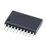 All Parts Semiconductors Logic Flip Flops SN74HCT574DWRG4 by Texas Instruments