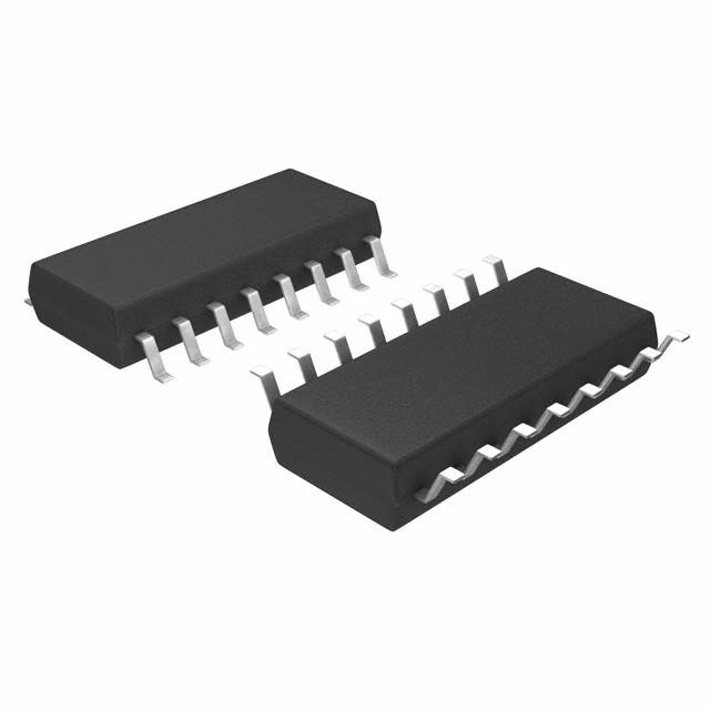 All Parts Semiconductors Clock and Timing Timers SN74LV123ANSR by Texas Instruments