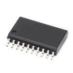 All Parts Semiconductors Clock and Timing Clock Buffers, Drivers, PLLs SN74LV244ADWR by Texas Instruments