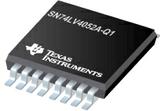 All Parts Semiconductors Logic Multiplexers SN74LV4052ATDRQ1 by Texas Instruments
