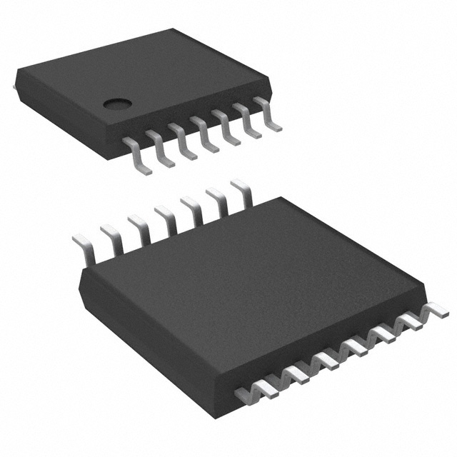 All Parts Semiconductors Logic Logic Gates, Single NOR Gates SN74LVC02AQPWRQ1 by Texas Instruments