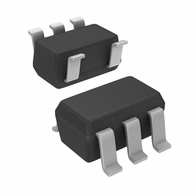 All Parts Semiconductors Logic Logic Gates, Single SN74LVC1G00DBVRE4 by Texas Instruments