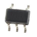 All Parts Semiconductors Clock and Timing Clock Buffers, Drivers, PLLs SN74LVC1G07 by Texas Instruments