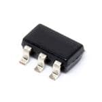 All Parts Semiconductors Logic Logic Gates, Single SN74LVC1G38DBVRE4 by Texas Instruments