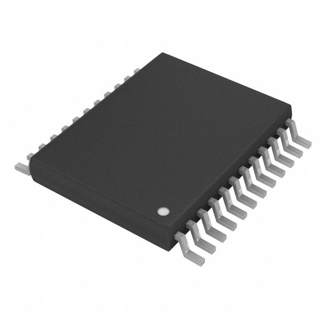 All Parts Semiconductors Interface ICs Voltage Level Translator SN74LVC8T245DGVRG4 by Texas Instruments