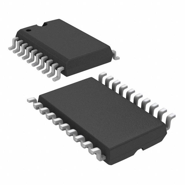 All Parts Semiconductors Logic Logic Gates, Single Buffer Gates SN74LVT245BDW by Texas Instruments