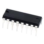All Parts Semiconductors Logic Multiplexers SN74S138ANE4 by Texas Instruments