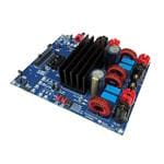 All Parts Semiconductors Microprocessors Development Kits TAS3251EVM by Texas Instruments