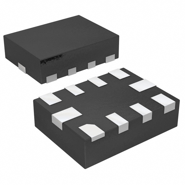 All Parts Semiconductors Amplifiers and Buffers Operational Amplifiers (General Purpose) THS4531AIRUNR by Texas Instruments