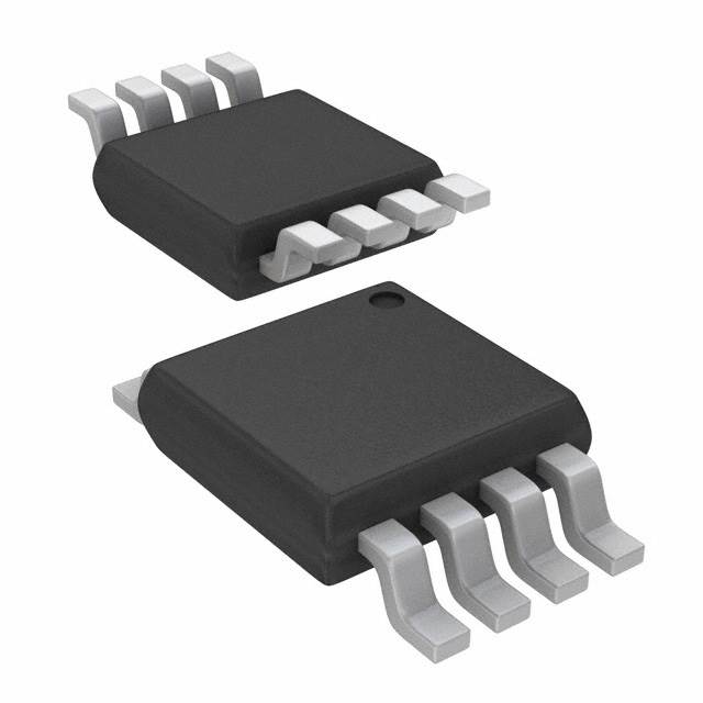 All Parts Semiconductors Amplifiers and Buffers Operational Amplifiers (General Purpose) THS4531IDGKR by Texas Instruments