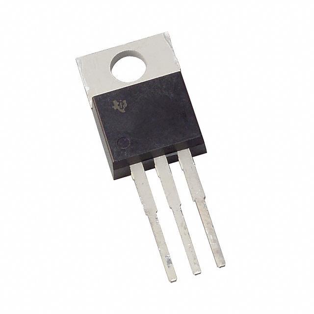 All Parts Semiconductors Power Management Linear Regulators TL783CKCE3 by Texas Instruments