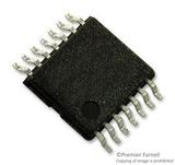 All Parts Semiconductors Clock and Timing Clock Buffers, Drivers, PLLs TLC2932AIPWG4 by Texas Instruments