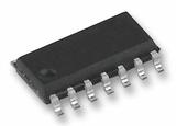 All Parts Semiconductors Amplifiers and Buffers Comparators TLC3704QDRQ1 by Texas Instruments