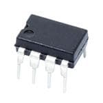 All Parts Semiconductors Clock and Timing Timers TLC555IPE4 by Texas Instruments