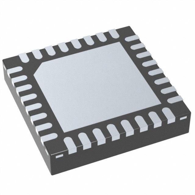 All Parts Semiconductors Power Management LED Drivers TLC5924RHBT by Texas Instruments