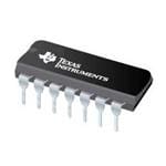 All Parts Semiconductors Amplifiers and Buffers Operational Amplifiers (General Purpose) TLE2074IN by Texas Instruments