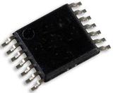 All Parts Semiconductors Amplifiers and Buffers Operational Amplifiers (General Purpose) TLV2454IPW by Texas Instruments