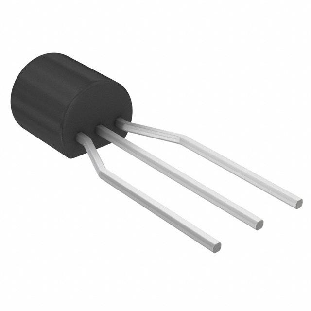 All Parts Semiconductors Power Management Voltage References TLV431BCLPR by Texas Instruments