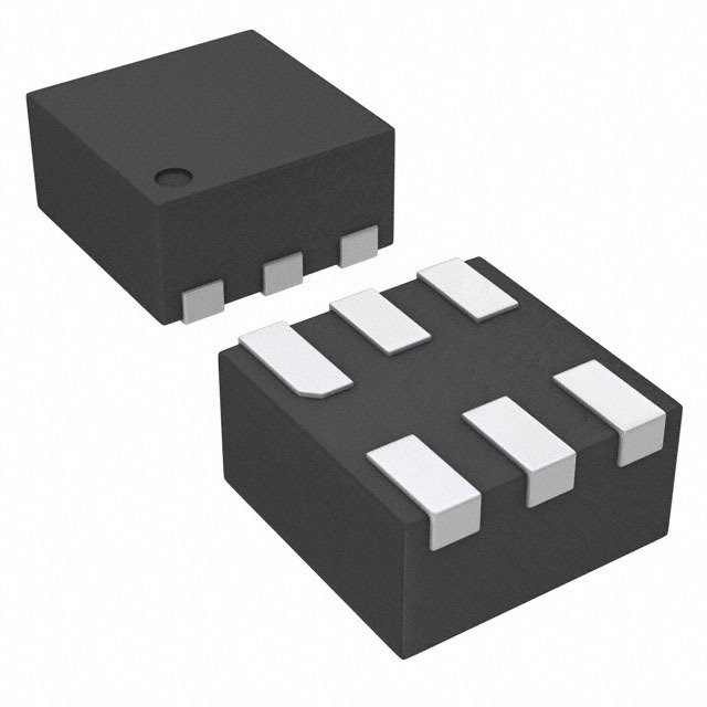 All Parts Semiconductors Power Management Voltage Regulators TLV70012DSET by Texas Instruments