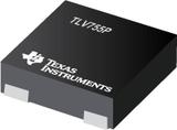 All Parts Semiconductors Power Management Voltage Regulators TLV75512PDBVR by Texas Instruments
