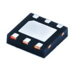 All Parts Semiconductors Power Management Voltage Regulators TLV76733DRVR by Texas Instruments