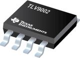 All Parts Semiconductors Amplifiers and Buffers Operational Amplifiers (General Purpose) TLV9002IDSGR by Texas Instruments
