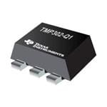 All Parts Industrial Control Temperature Control and Regulation Temperature Sensing-Measurement Temperature Sensor ICs TMP302BQDRLRQ1 by Texas Instruments