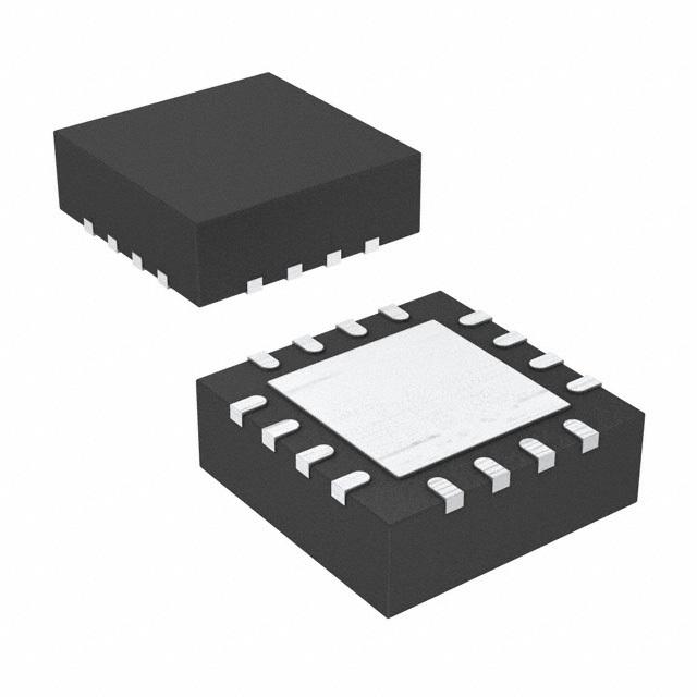 All Parts Semiconductors Sensors Temperature Sensor ICs TMP513AIRSAT by Texas Instruments