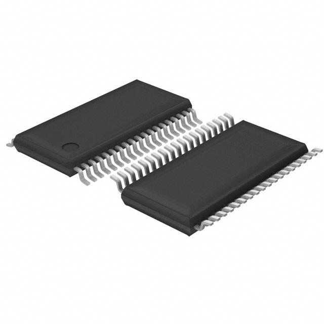 All Parts Semiconductors Microprocessors & Microcontrollers 32 Bit TMS320F28027DAS by Texas Instruments