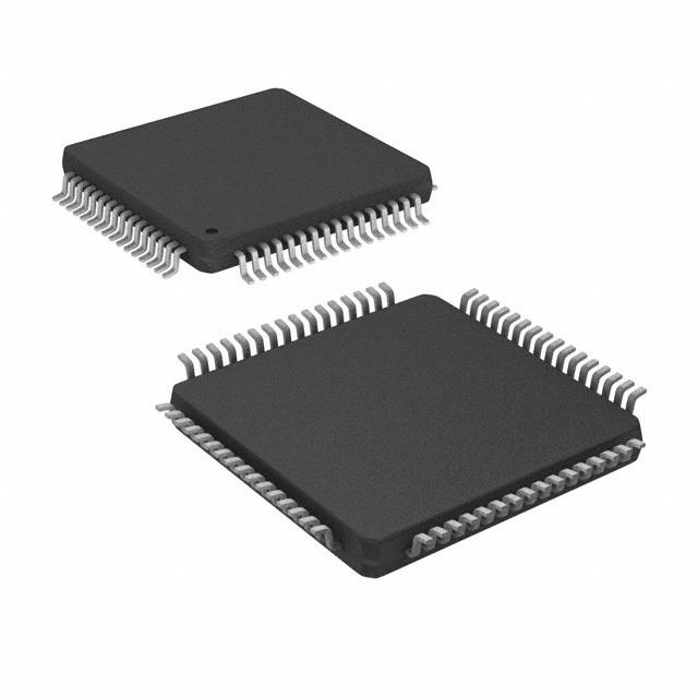 All Parts Semiconductors Microprocessors & Microcontrollers 32 Bit TMS320F28035PAGS by Texas Instruments