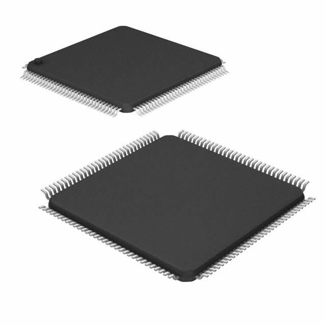 All Parts Semiconductors Microprocessors Digital Signal Processors (DSPs) TMS320F2810PBKA by Texas Instruments