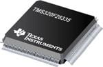 All Parts Semiconductors Microprocessors Digital Signal Processors (DSPs) TMS320F28335 by Texas Instruments