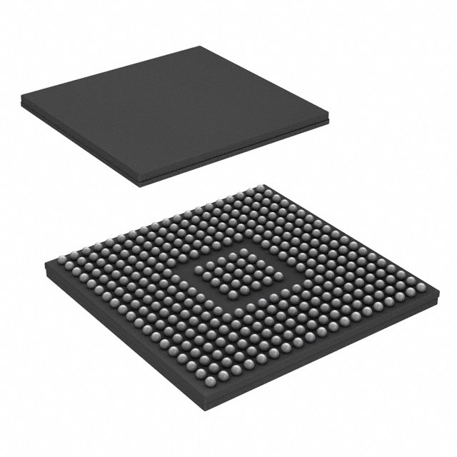 All Parts Semiconductors Programmable Logic TMS5704357BZWTQQ1 by Texas Instruments