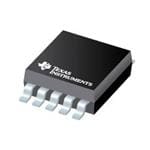 All Parts Semiconductors Analog to Digital, Digital to Analog  Converters Digital to Analog TMUX6123DGSR by Texas Instruments