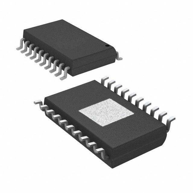 All Parts Semiconductors Amplifiers and Buffers Audio Amplifiers Headphone Amplifiers TPA6120A2DWPRG4 by Texas Instruments