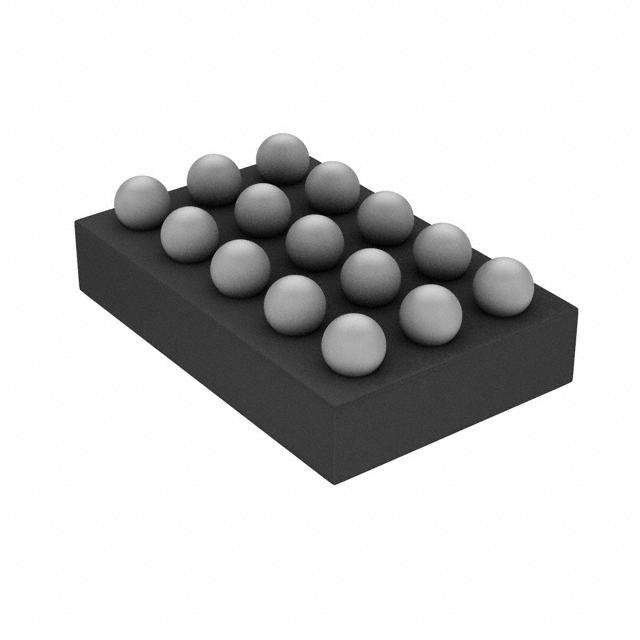 All Parts Semiconductors ICs ESD Protection TPD5S116YFFR by Texas Instruments