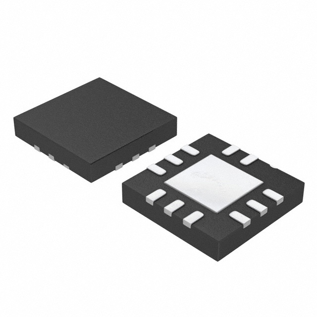 All Parts Semiconductors Discrete Components Diodes TPD6E001RSFR by Texas Instruments