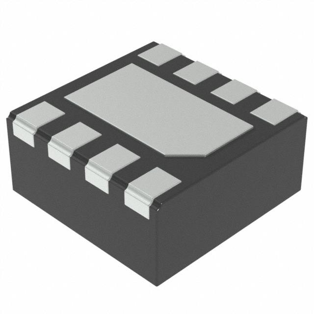 All Parts Semiconductors Power Management Hot Swap and Power Distribution TPS22965NQWDSGTQ1 by Texas Instruments