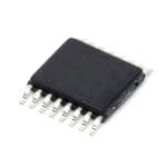 All Parts Test Equipment Test Probes, Leads and Clips TPS23751PWPR by Texas Instruments